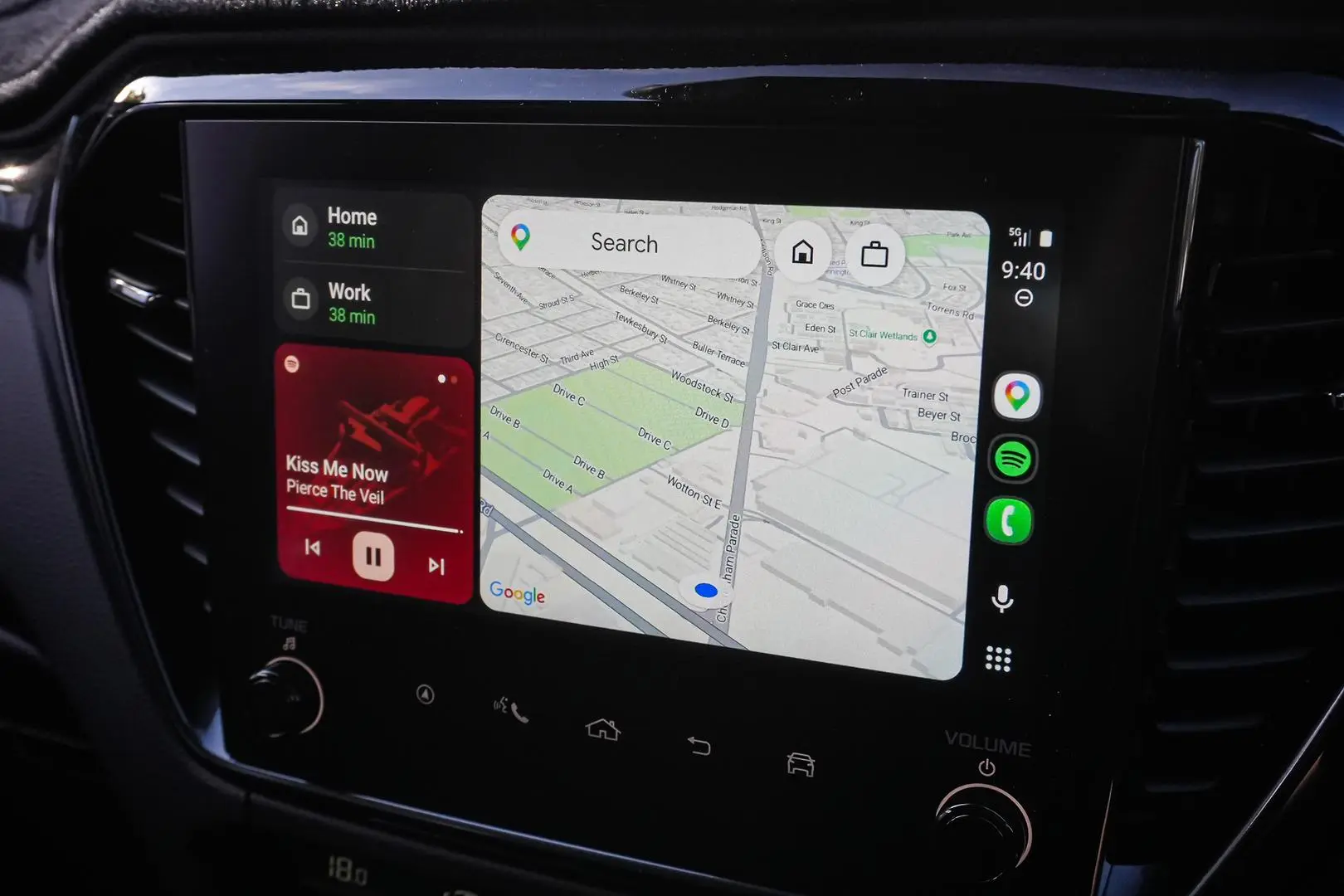 2025 Isuzu D-MAX Gallery Image 21