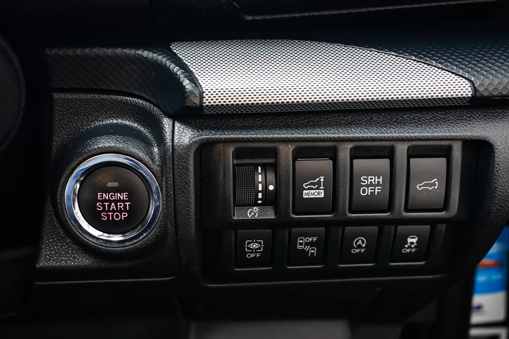 2019 Subaru Forester Gallery Image 29