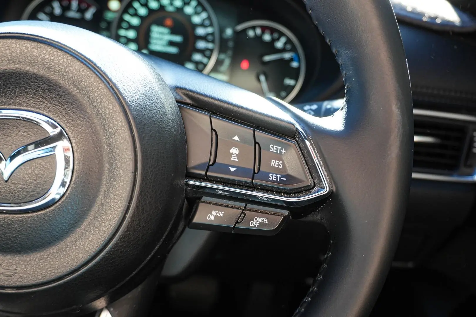 2023 Mazda CX-8 Gallery Image 21