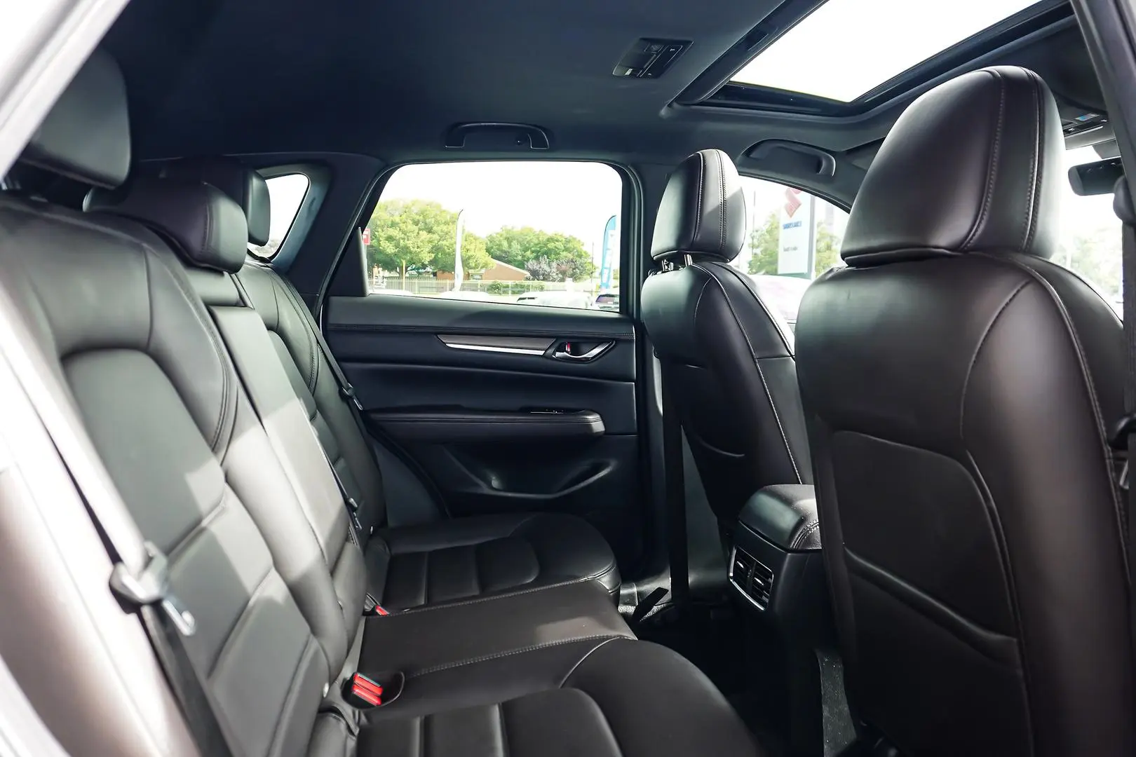 2019 Mazda CX-5 Gallery Image 9