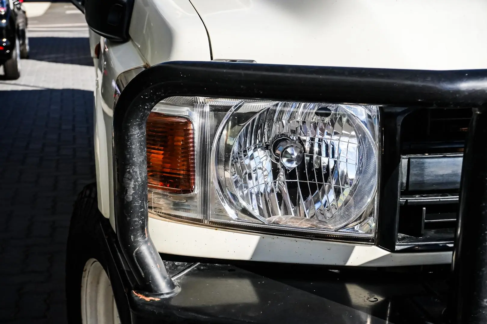 2019 Toyota Landcruiser Gallery Image 17