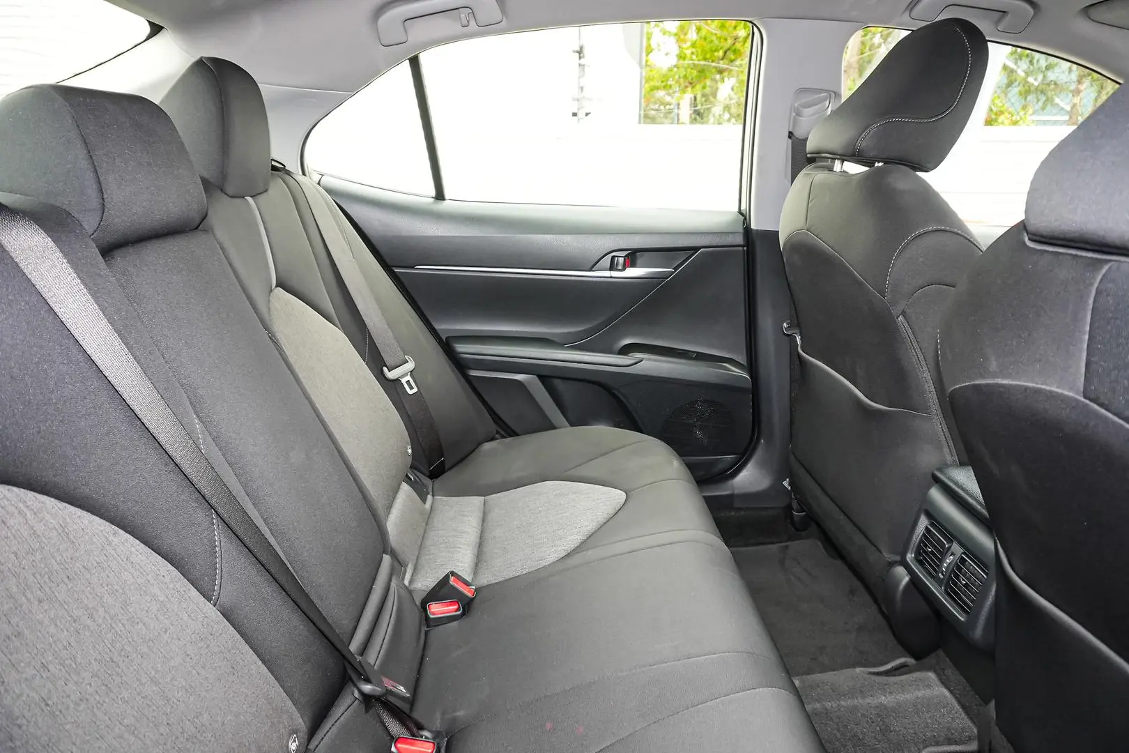 2024 Toyota Camry Gallery Image 14