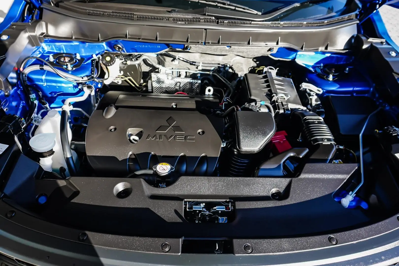 2024 Mitsubishi ASX Gallery Image 24