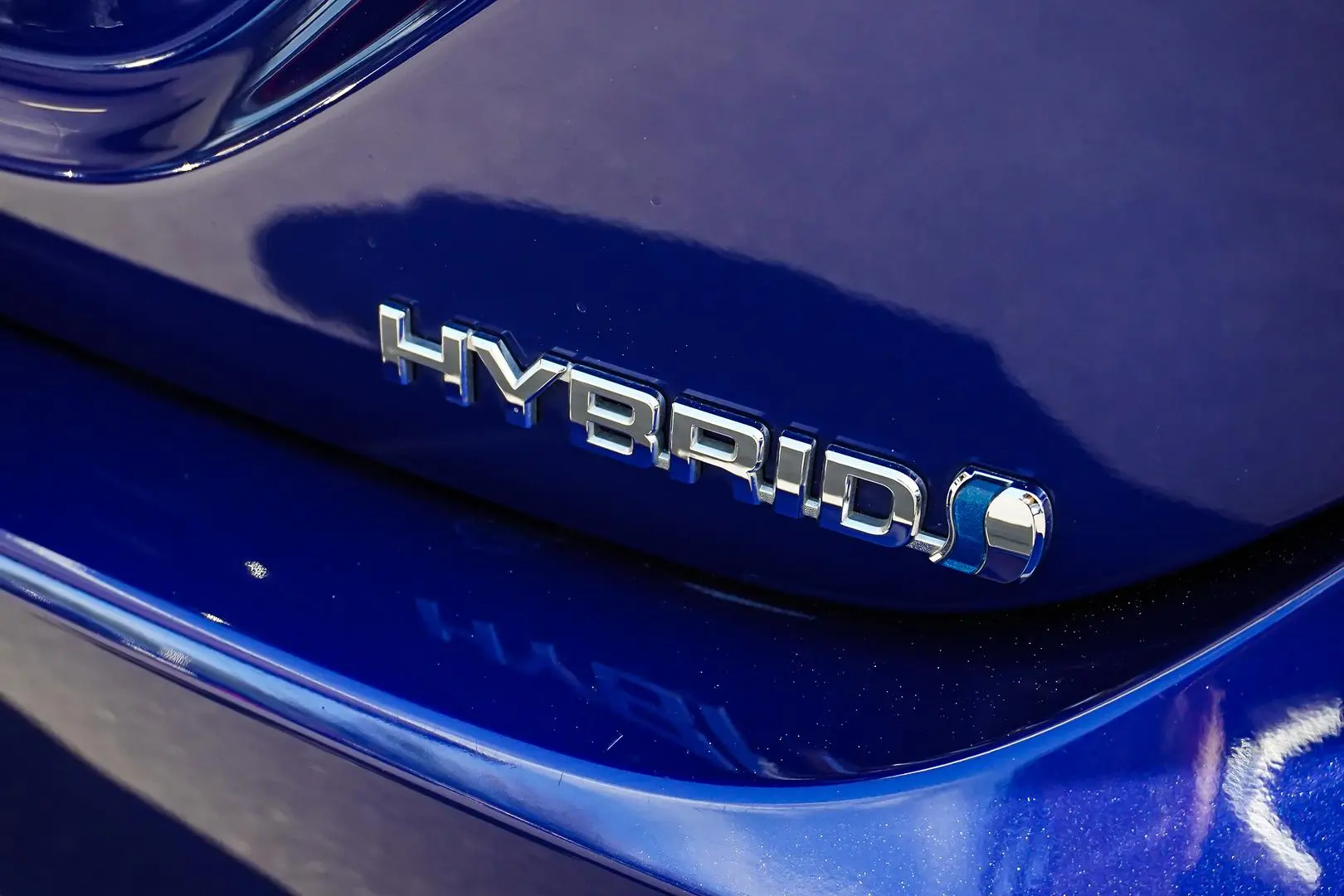 2024 Toyota Camry Gallery Image 14