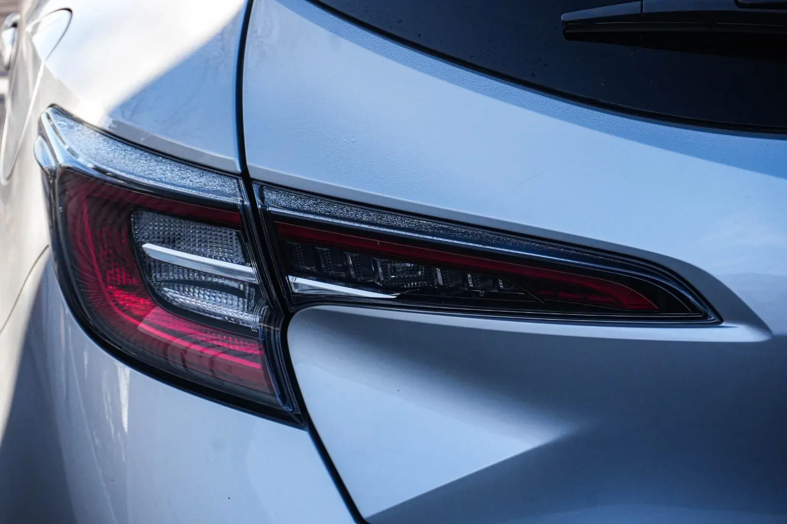 2021 Toyota Corolla Gallery Image 14
