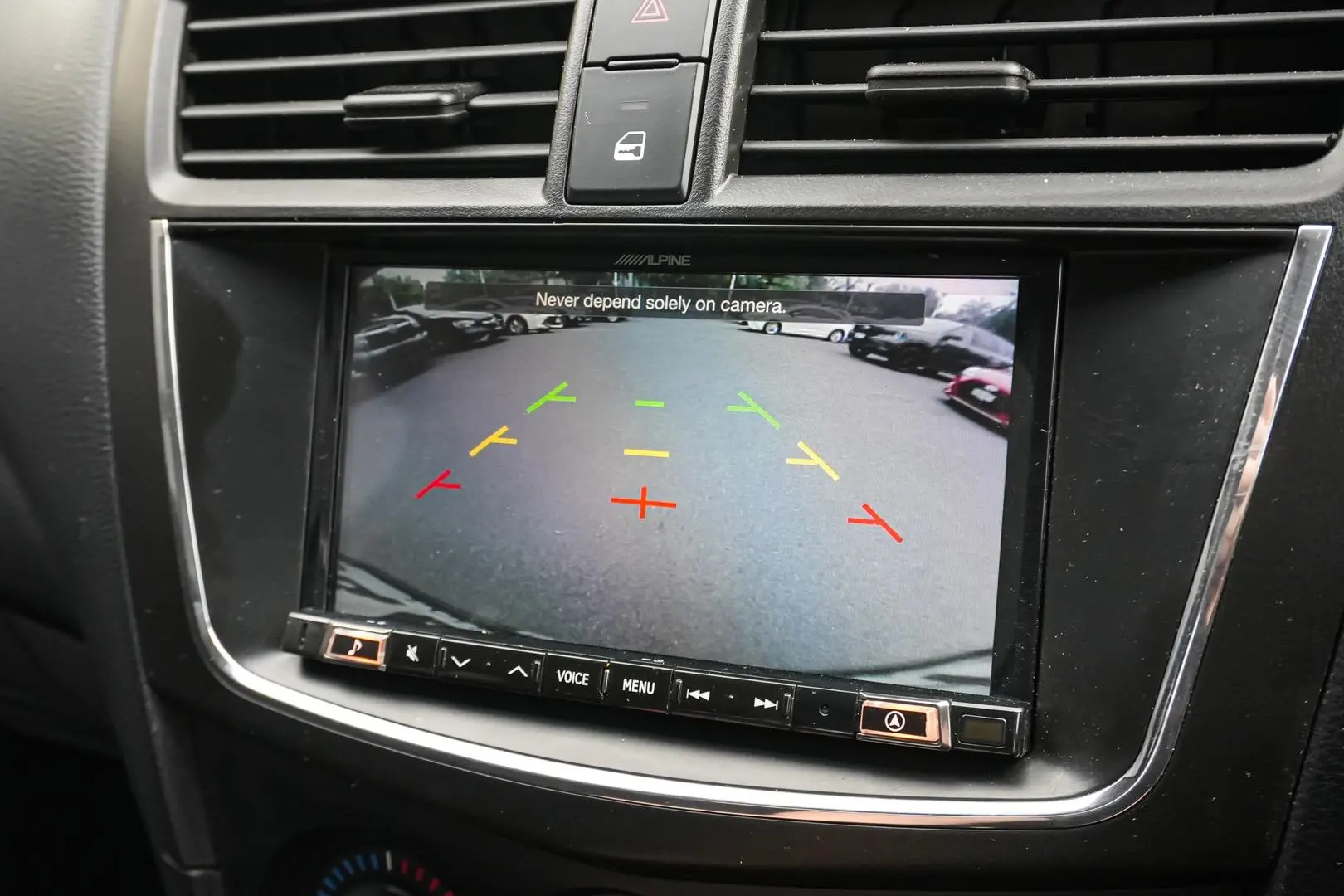 2018 Mazda BT-50 Gallery Image 22