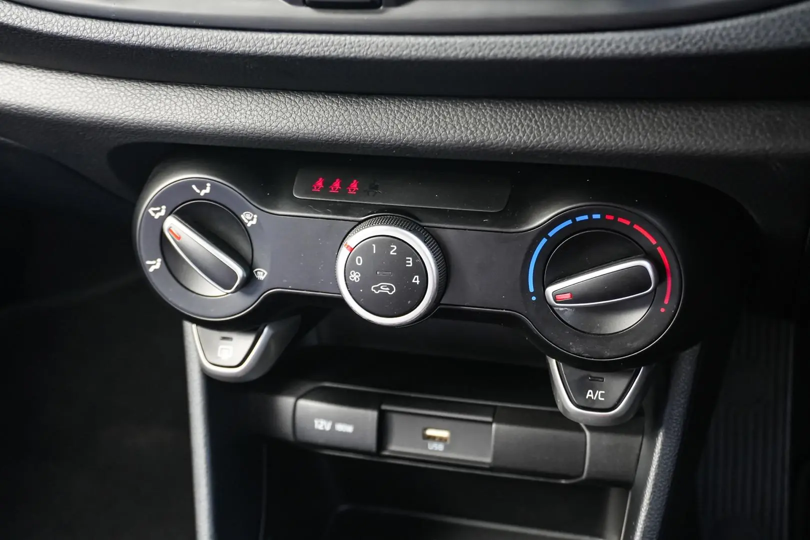 2023 Kia Picanto Gallery Image 22
