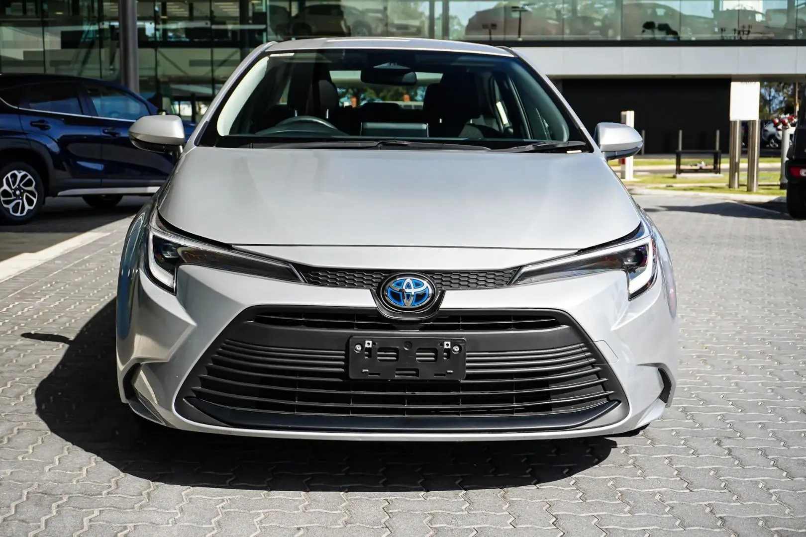 2023 Toyota Corolla Gallery Image 5