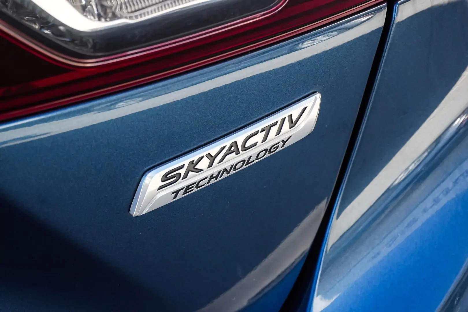 2017 Mazda 3 Gallery Image 16