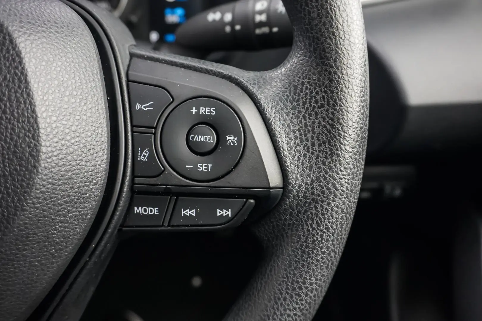 2022 Toyota Corolla Gallery Image 21