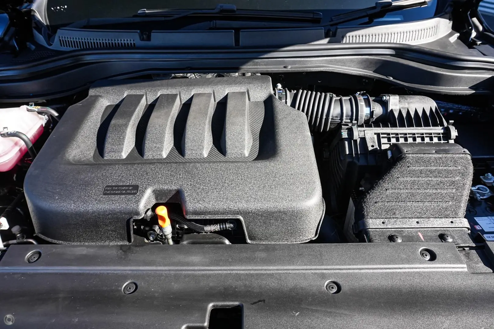 2023 Mahindra XUV700 Gallery Image 23