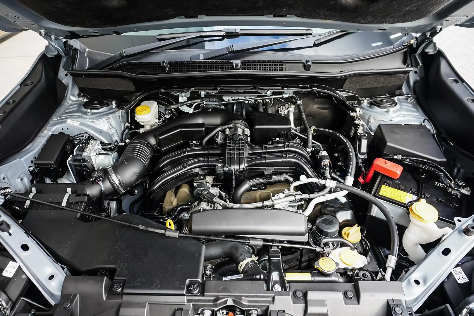 2023 Subaru Forester Gallery Image 27