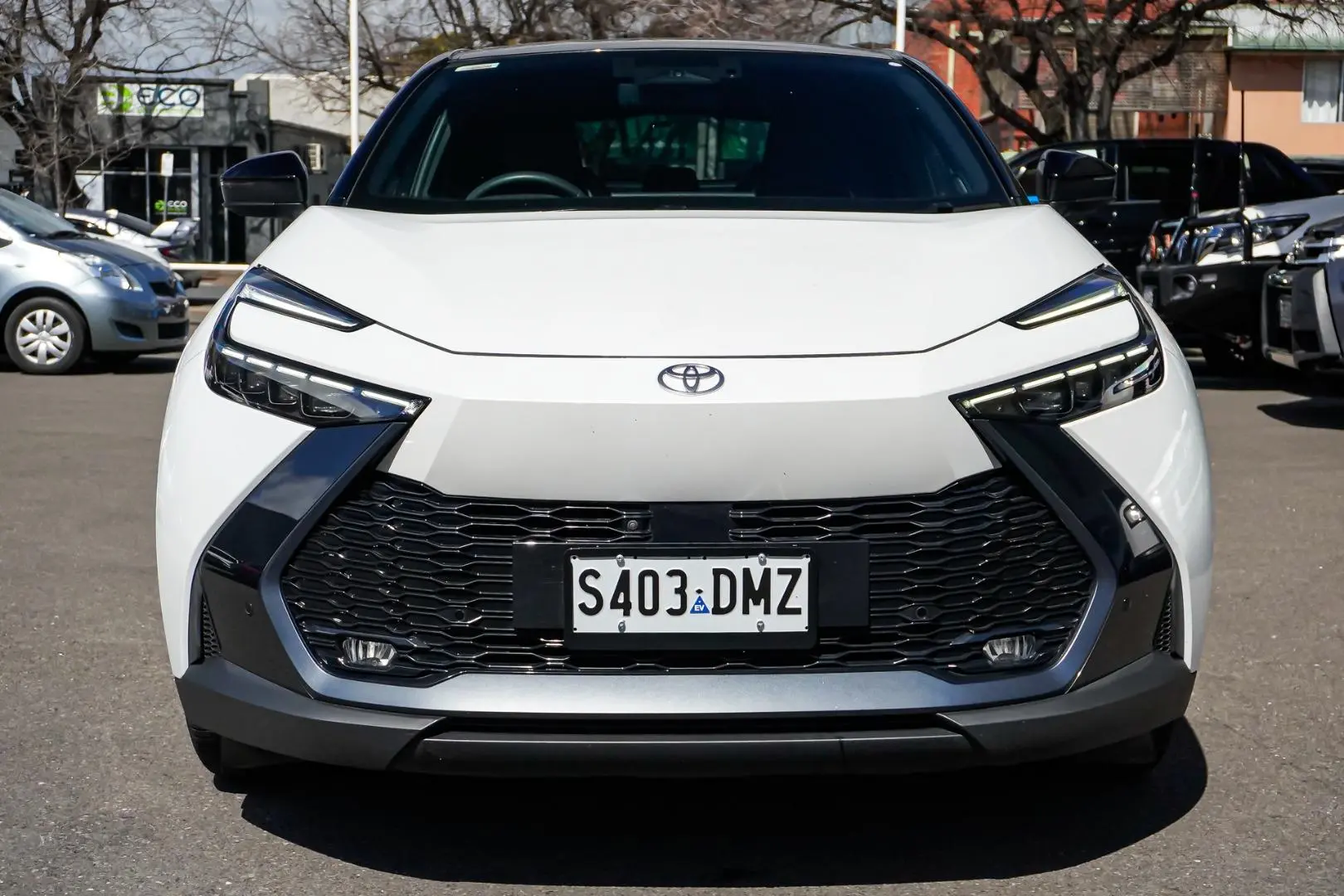 2024 Toyota C-HR Gallery Image 5