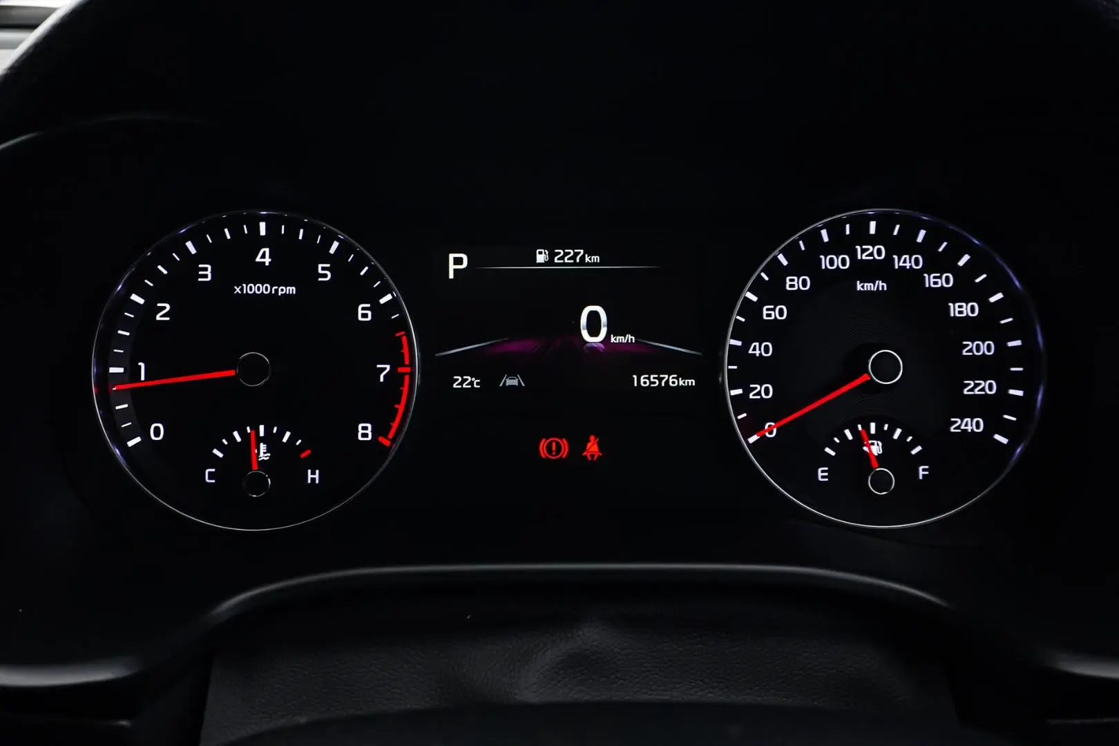 2023 Kia Cerato Gallery Image 18