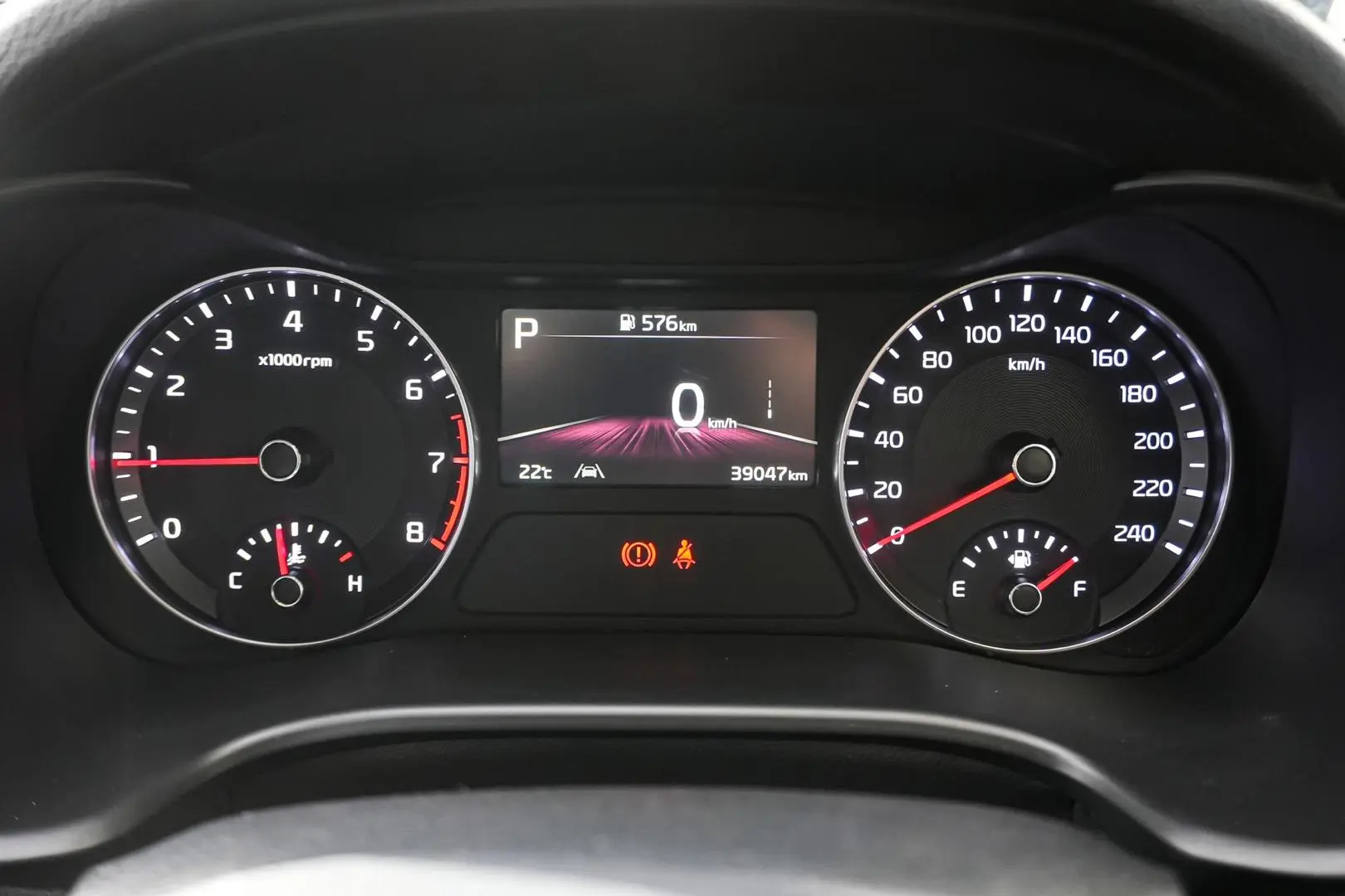 2024 Kia Cerato Gallery Image 16