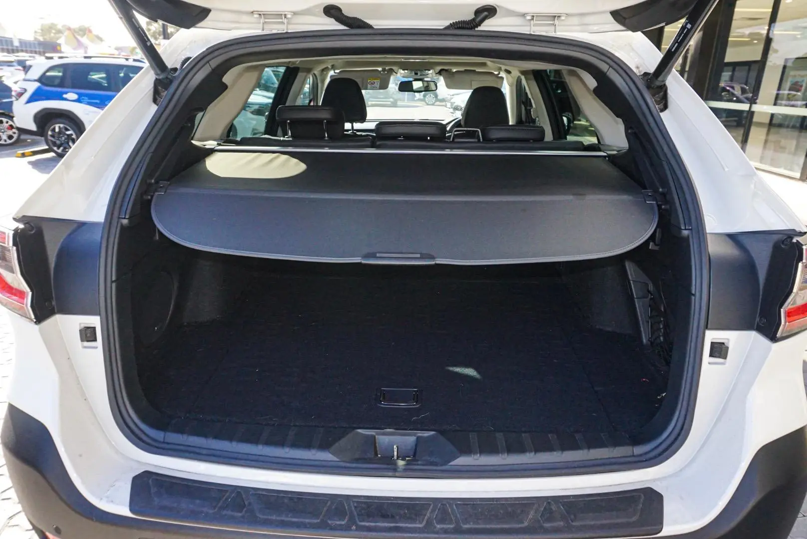 2022 Subaru Outback Gallery Image 11