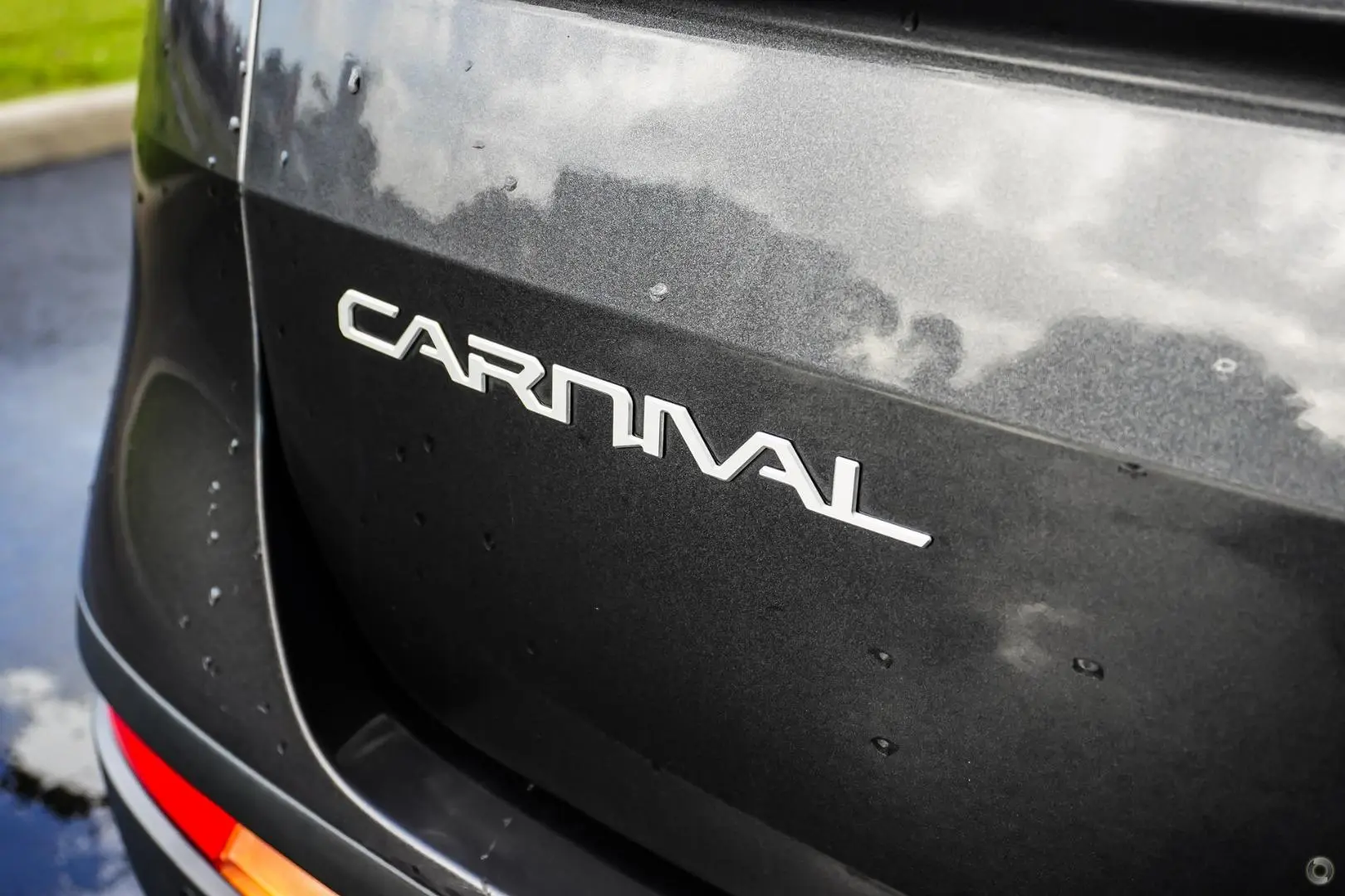 2022 Kia Carnival Gallery Image 15