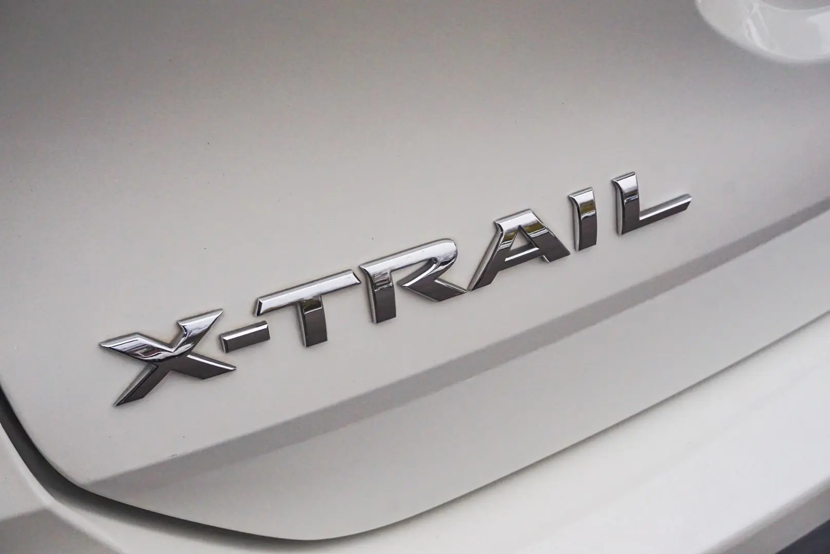 2021 Nissan X-TRAIL Gallery Image 15