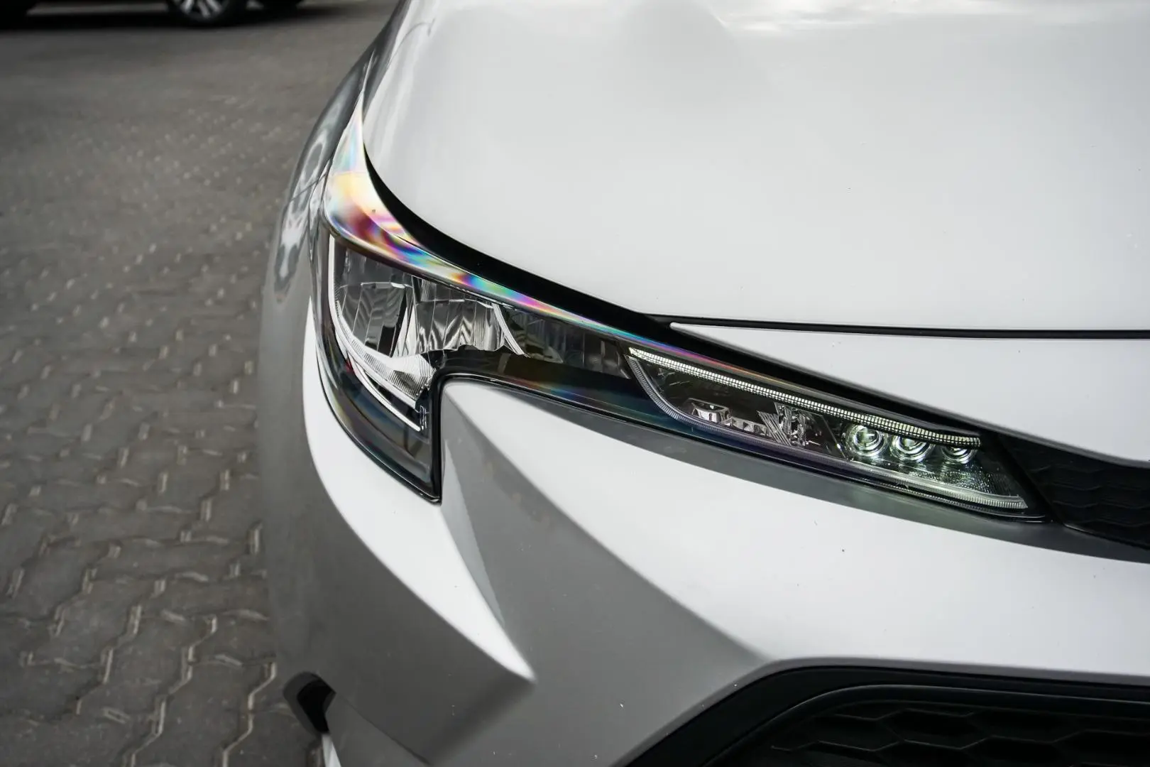 2022 Toyota Corolla Gallery Image 12