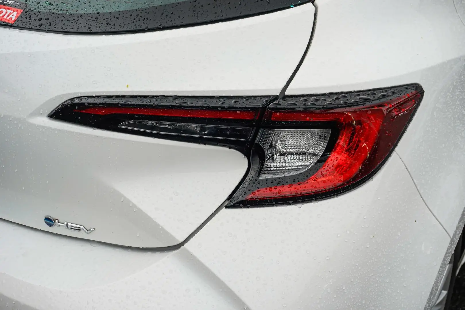 2025 Toyota Corolla Gallery Image 12