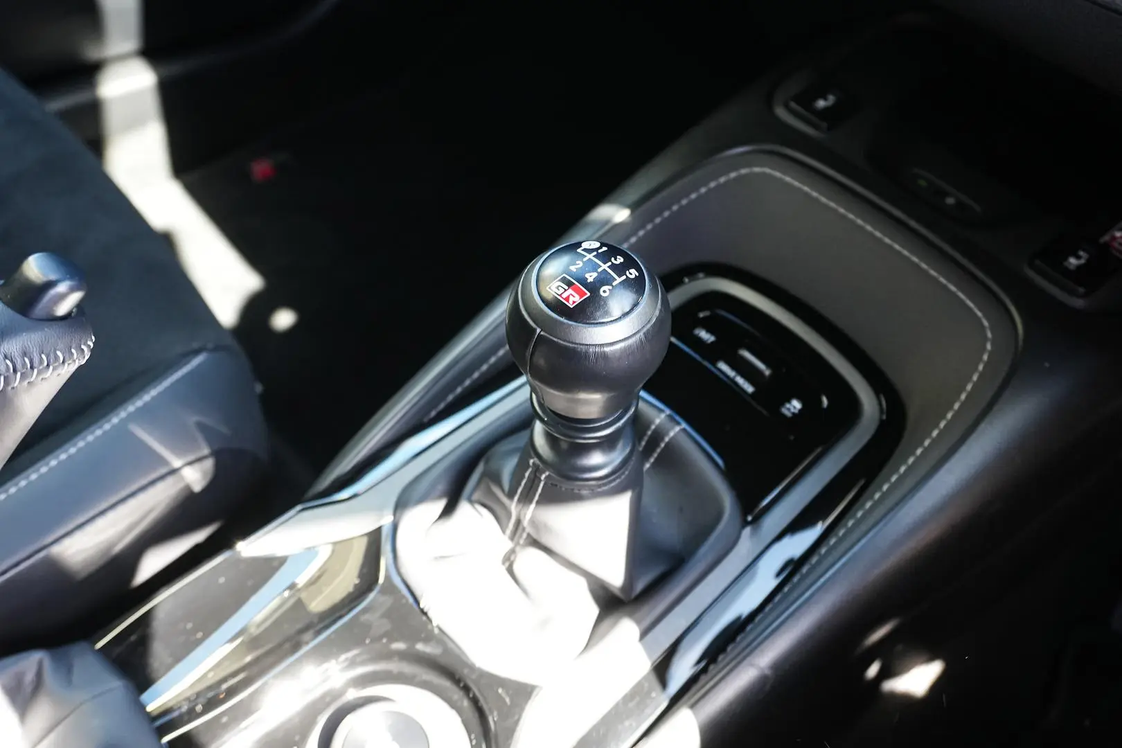 2024 Toyota Corolla Gallery Image 18