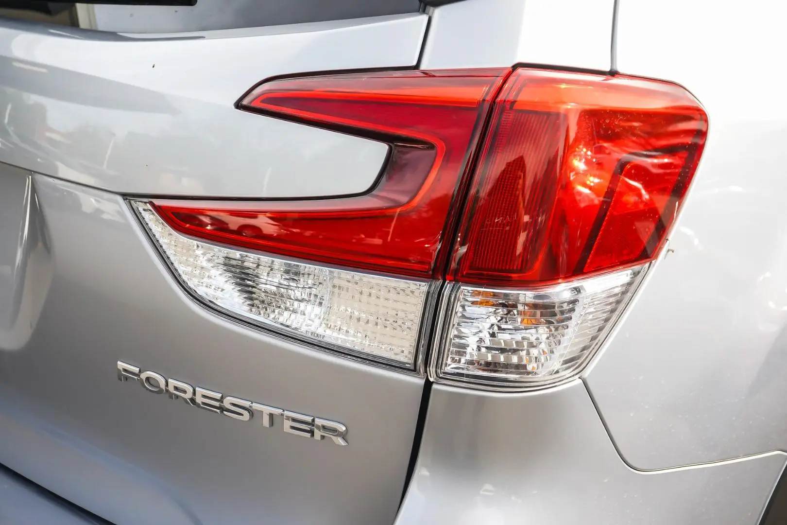 2024 Subaru Forester Gallery Image 14