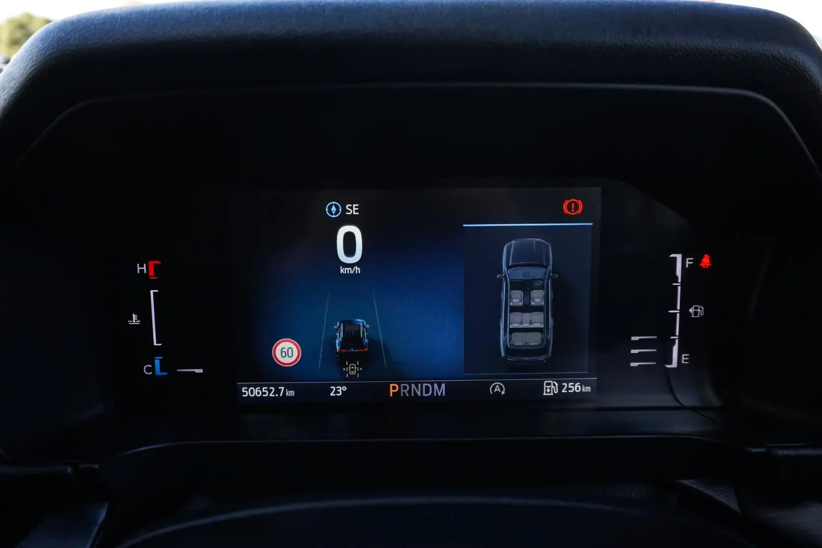2024 Ford Everest Gallery Image 19
