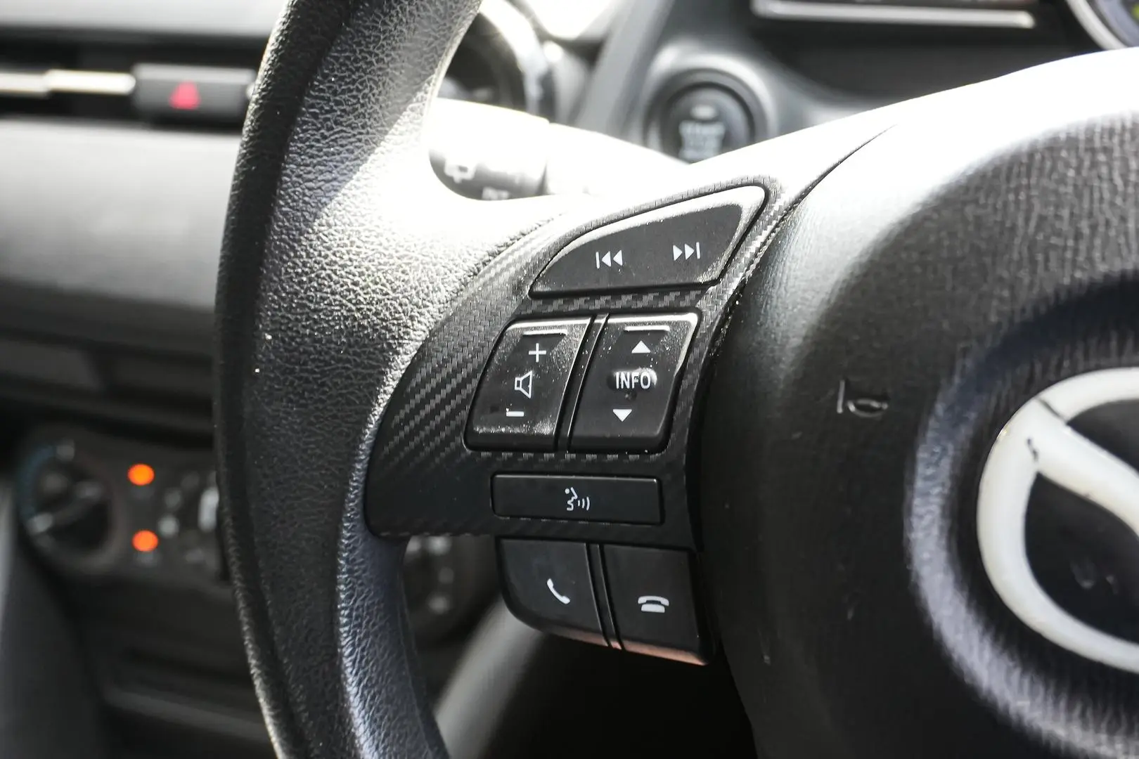 2016 Mazda 2 Gallery Image 20