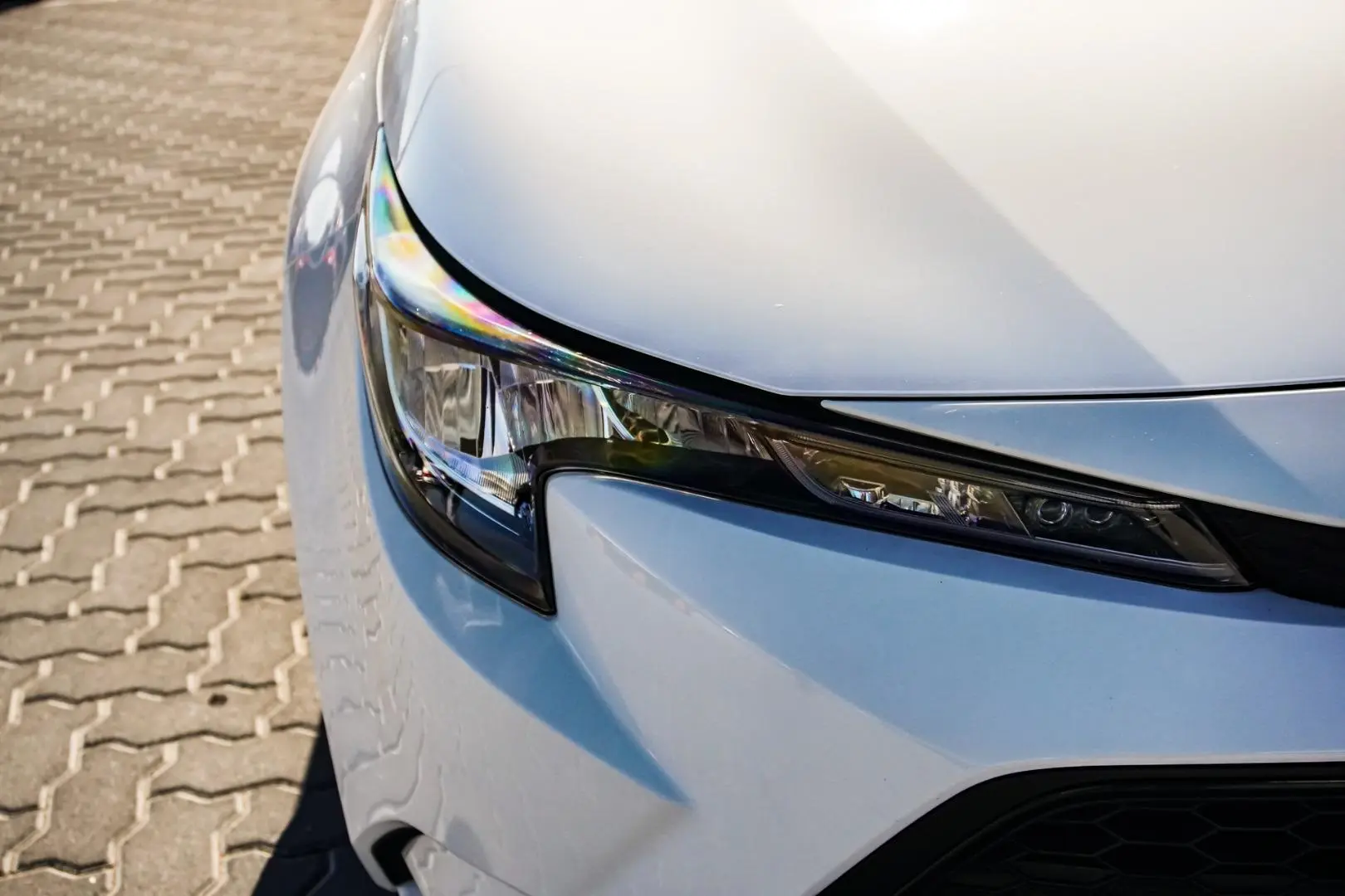 2021 Toyota Corolla Gallery Image 12