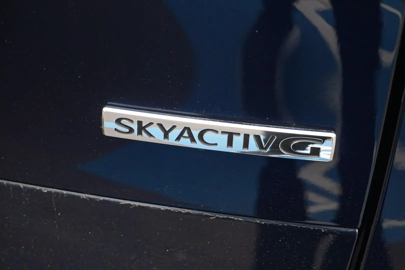 2024 Mazda CX-30 Gallery Image 15