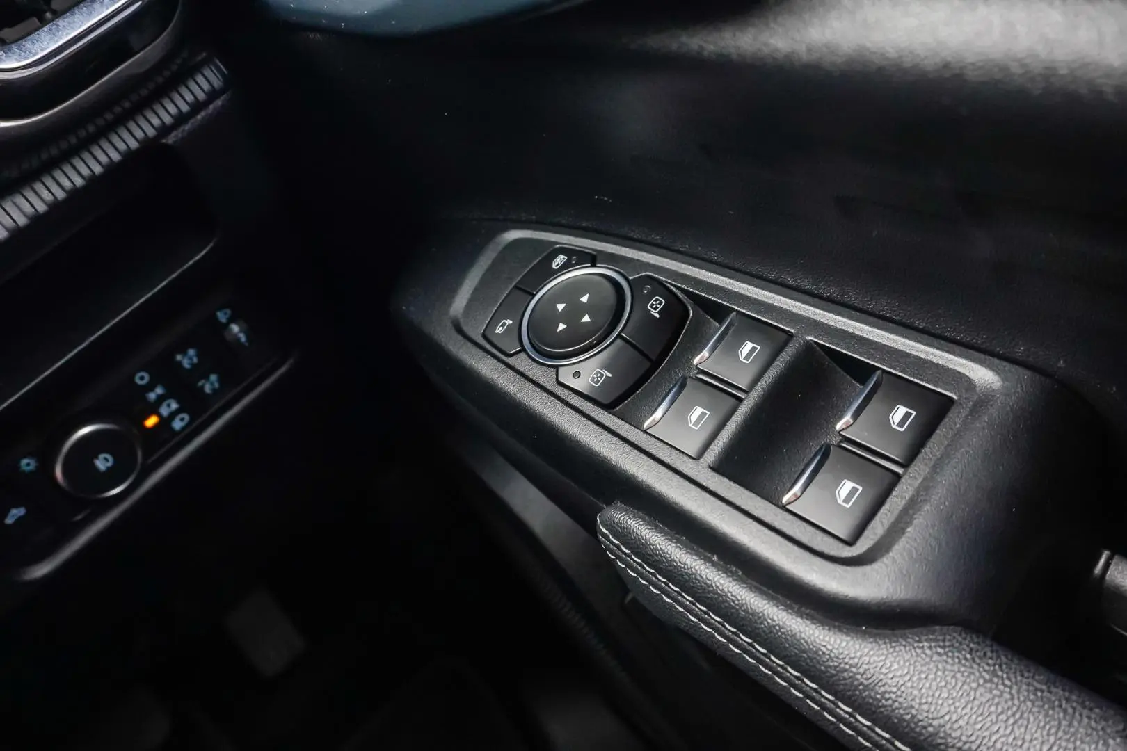 2022 Ford Ranger Gallery Image 24