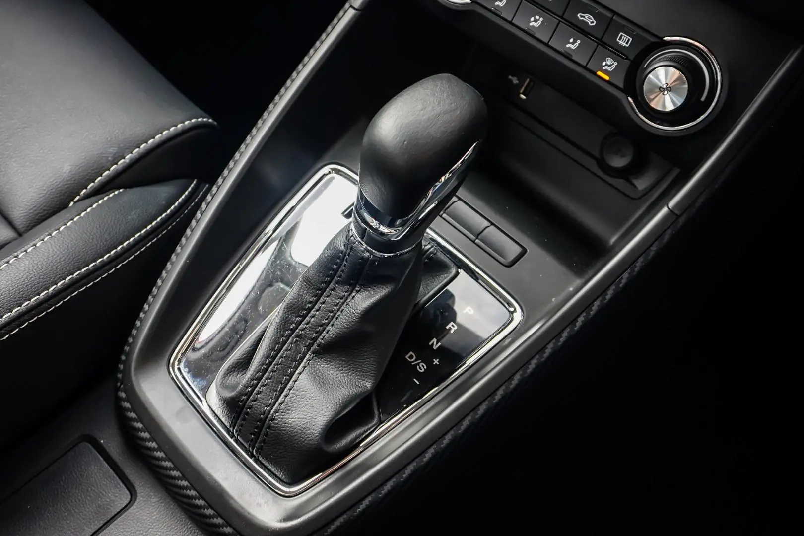 2023 MG ZS Gallery Image 20