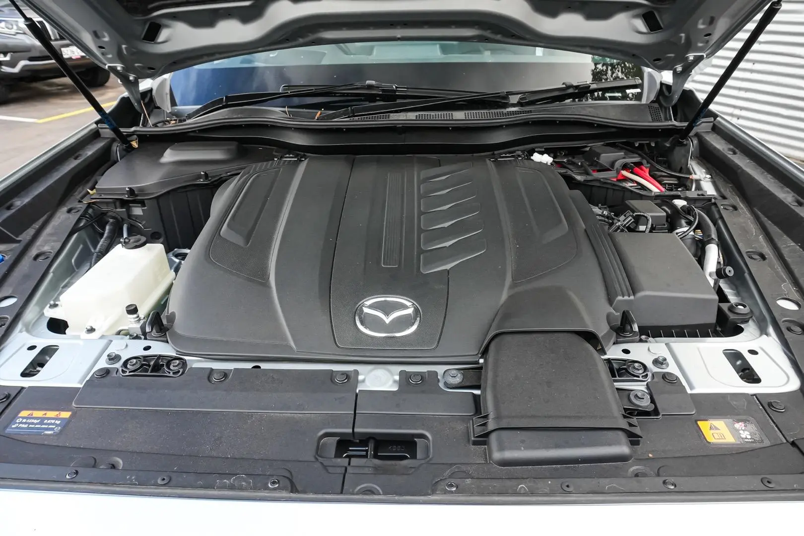 2023 Mazda CX-60 Gallery Image 24