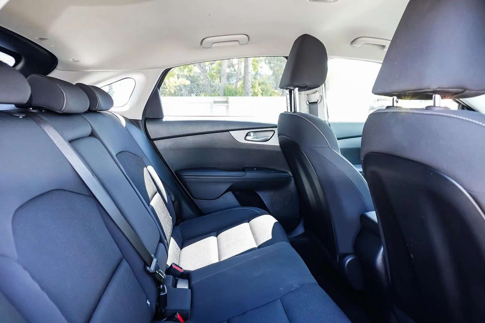 2020 Kia Cerato Gallery Image 8