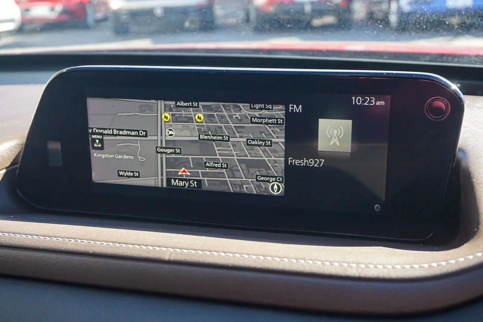 2021 Mazda CX-30 Gallery Image 23