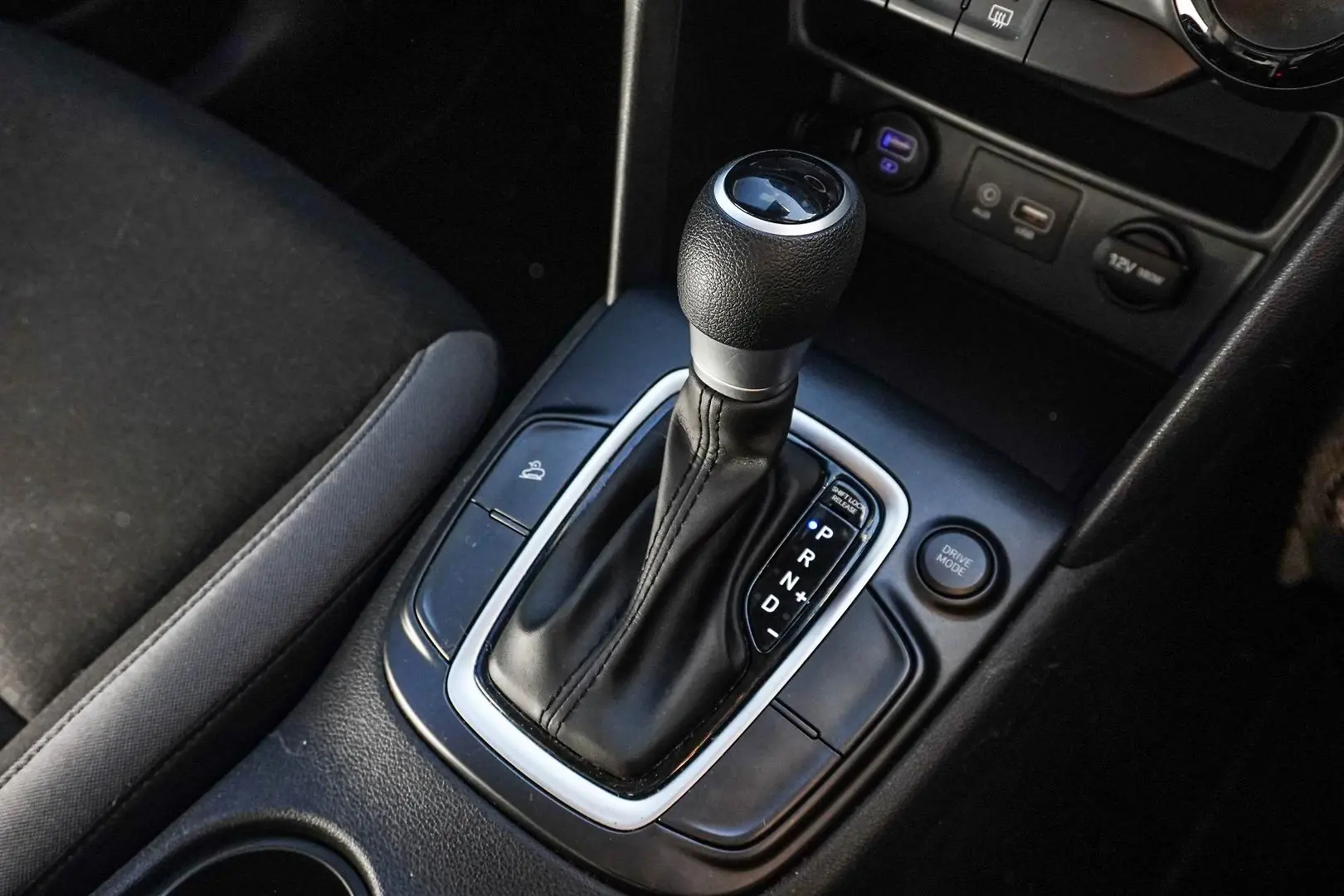 2019 Hyundai Kona Gallery Image 19