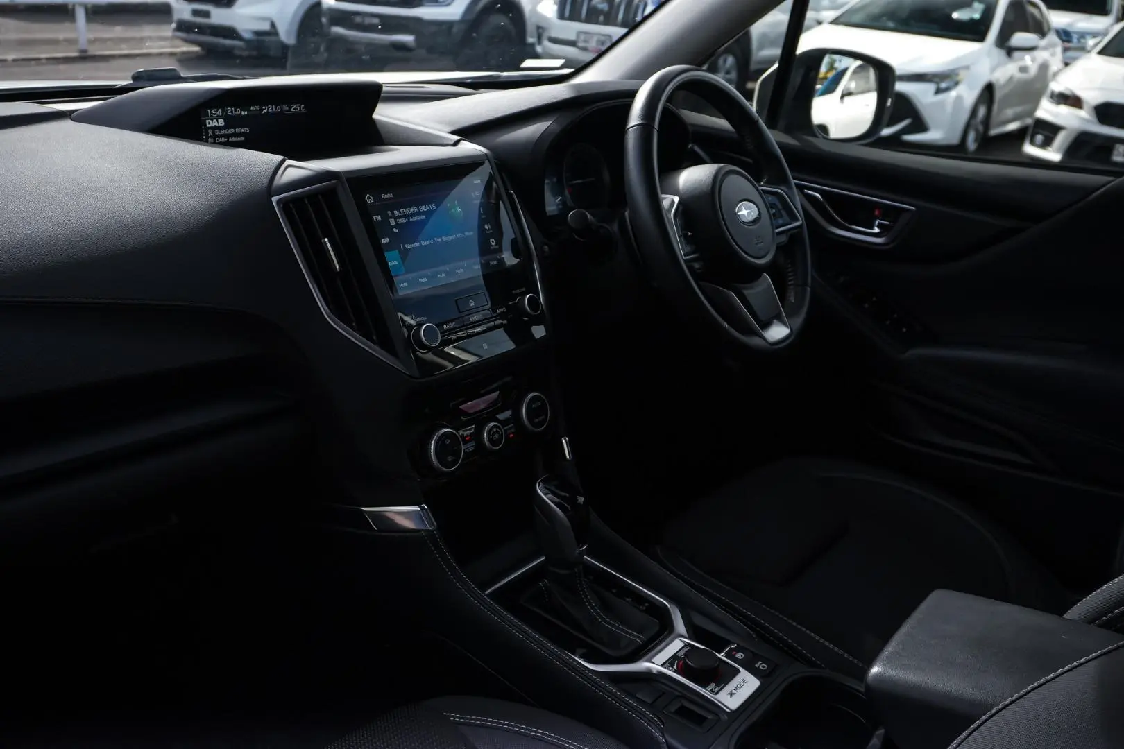 2024 Subaru Forester Gallery Image 11