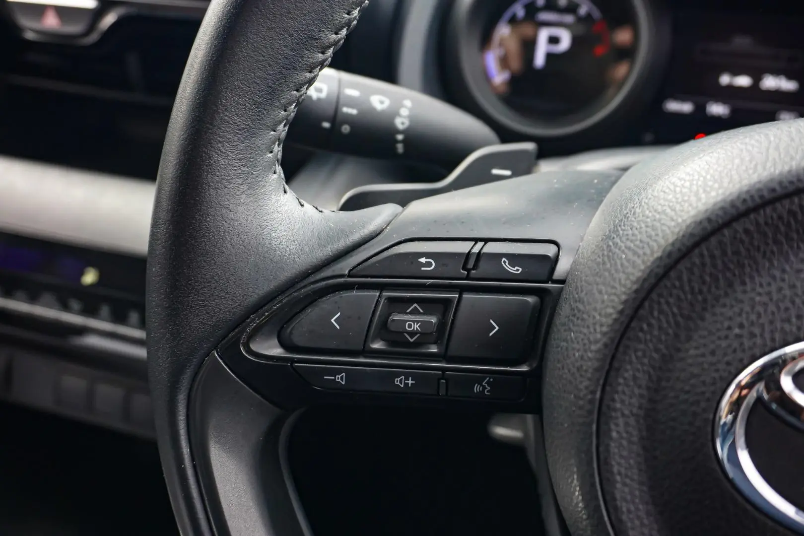 2020 Toyota Yaris Cross Gallery Image 18