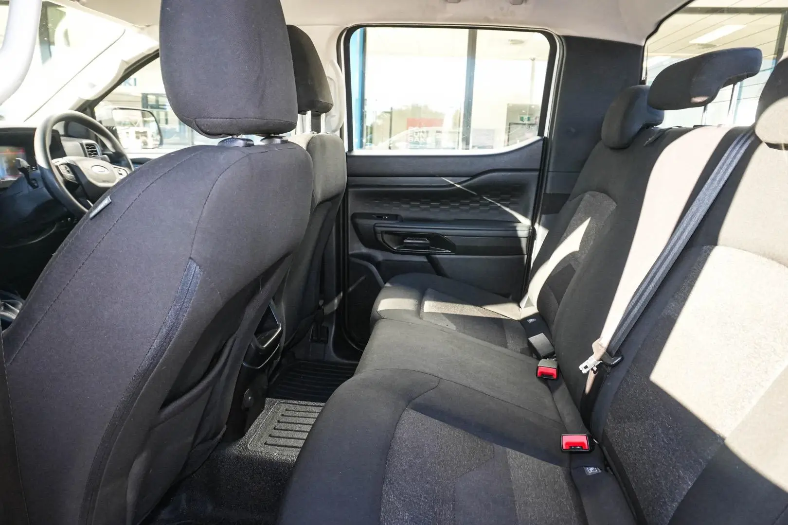 2022 Ford Ranger Gallery Image 8