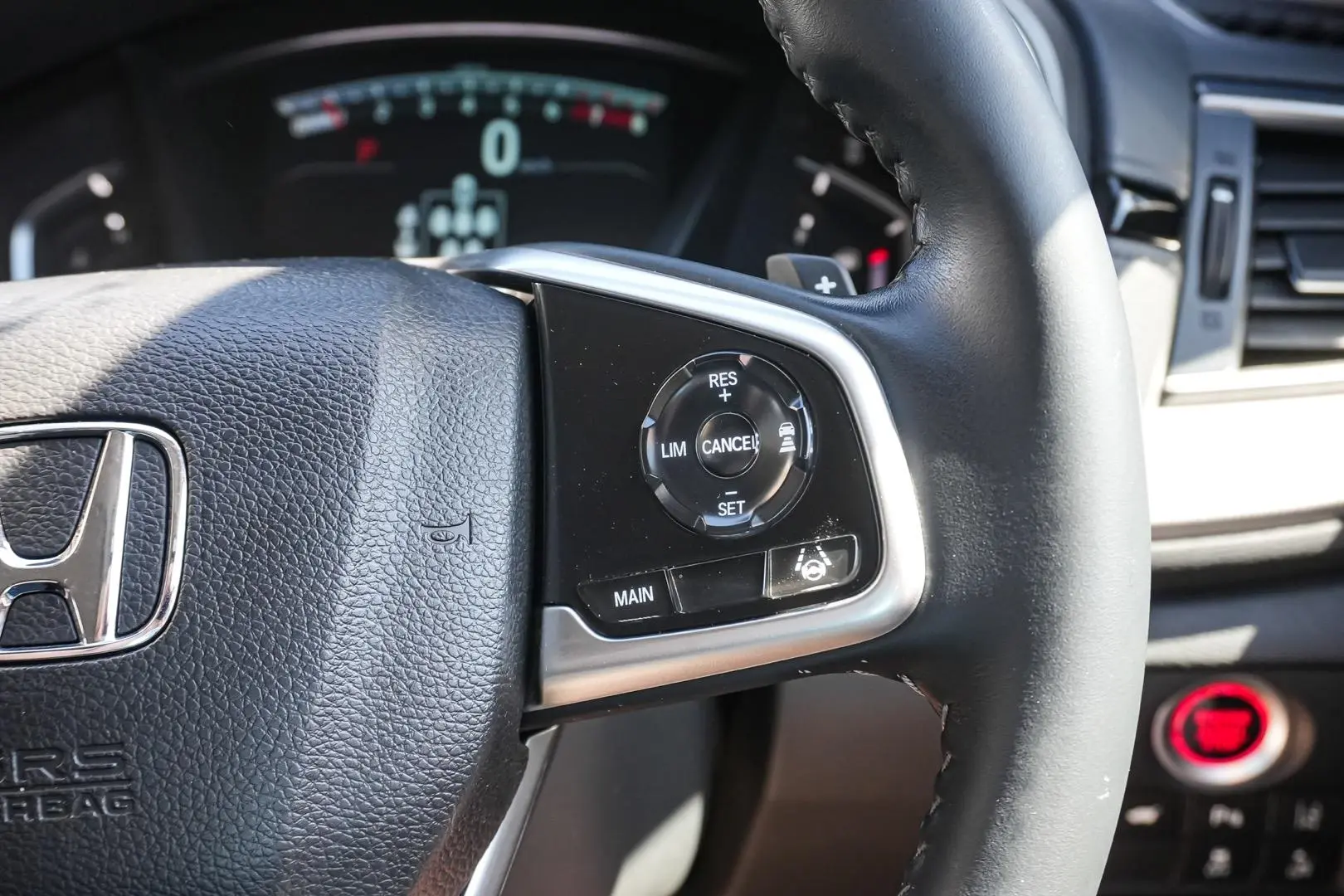 2023 Honda CR-V Gallery Image 22