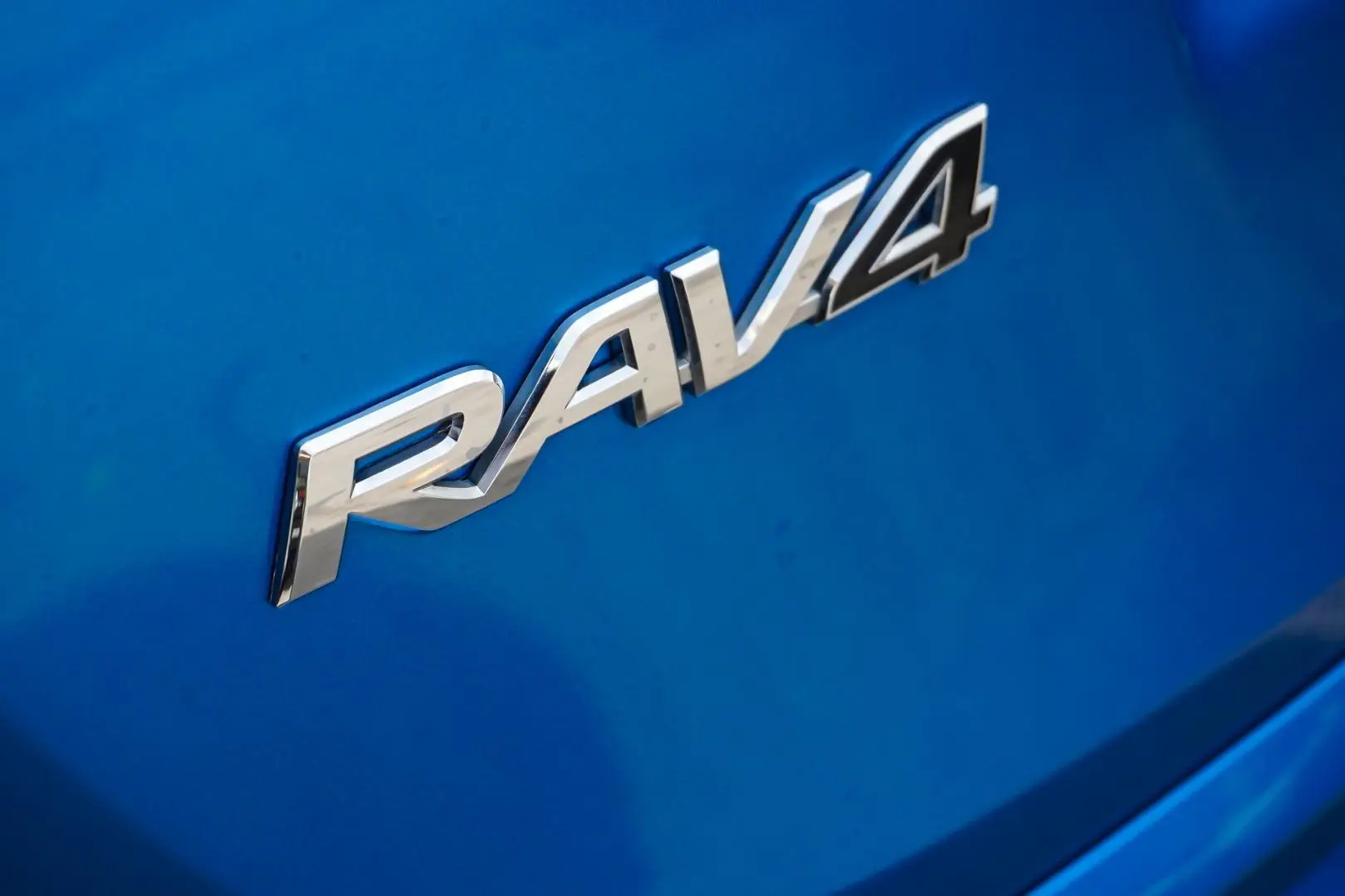 2016 Toyota RAV4 Gallery Image 16