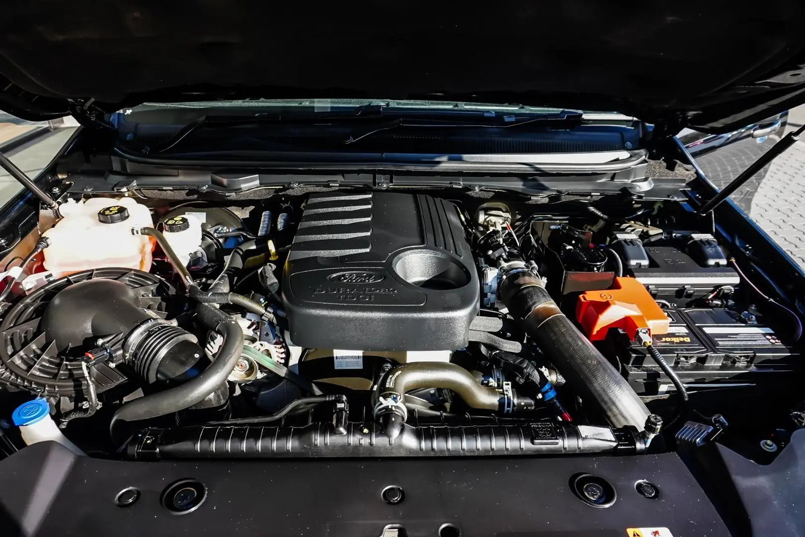 2018 Ford Ranger Gallery Image 29