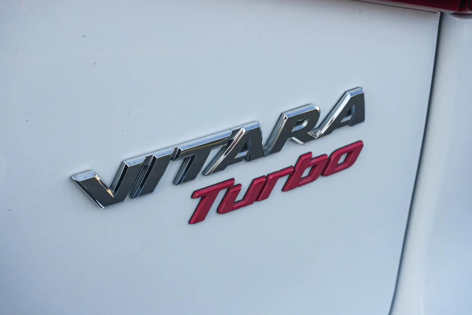 2022 Suzuki Vitara Gallery Image 15