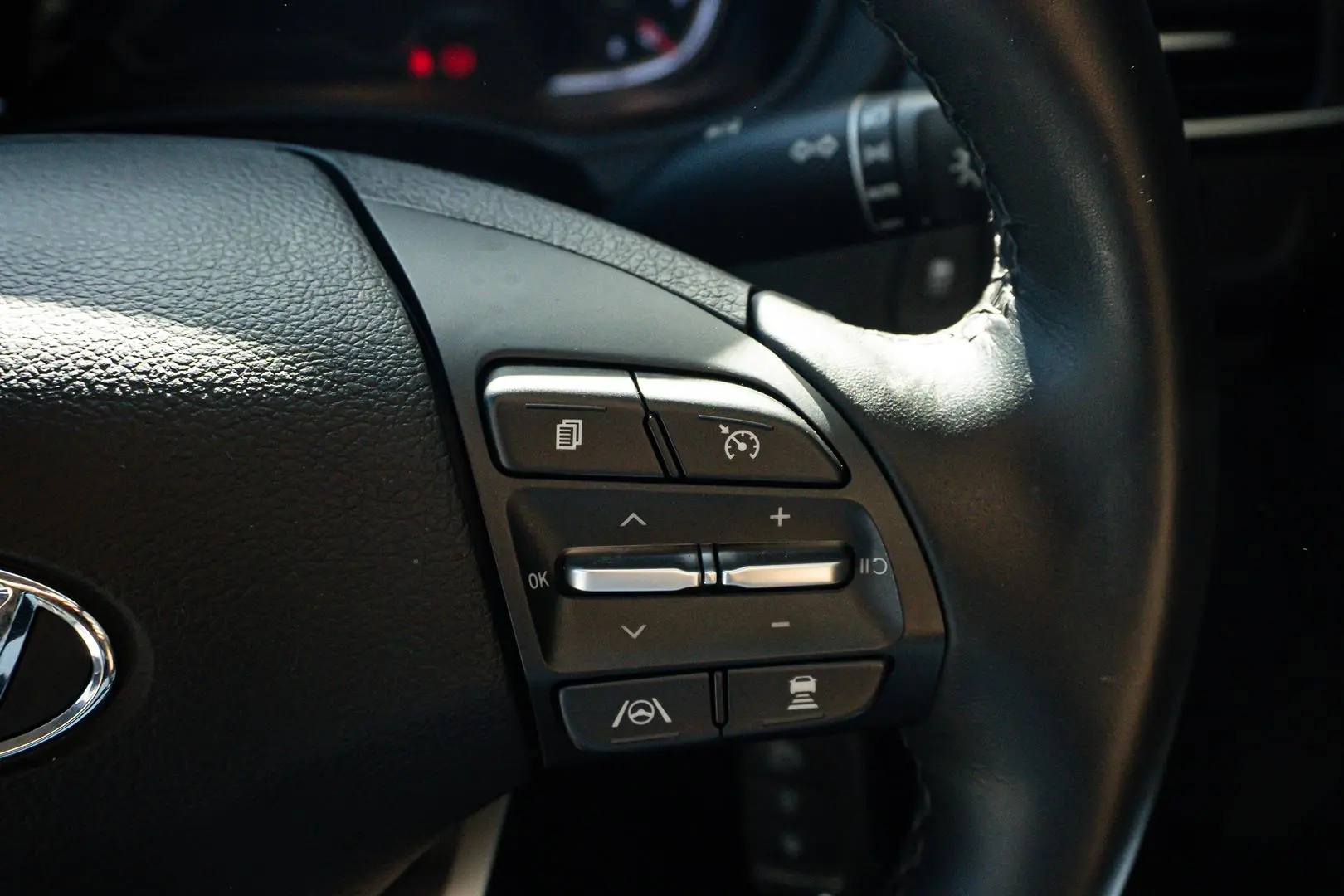 2022 Hyundai i30 Gallery Image 20