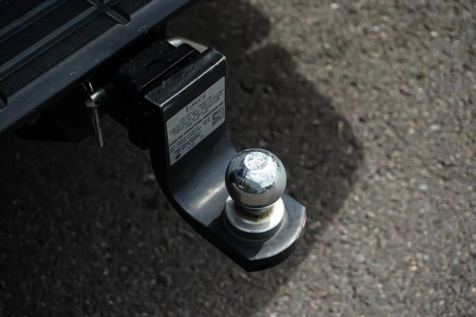 2022 Ford Ranger Gallery Image 14