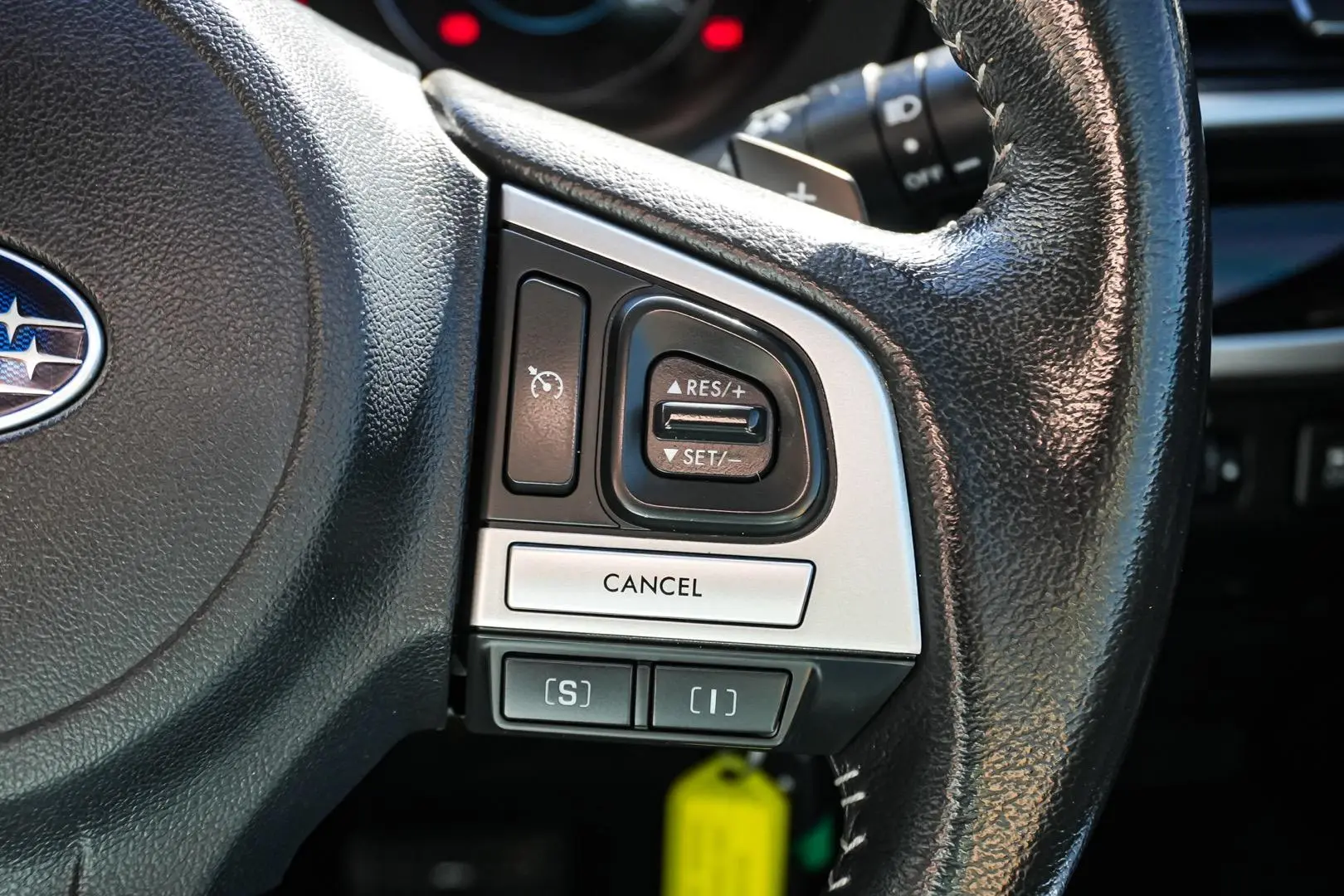 2017 Subaru Forester Gallery Image 21