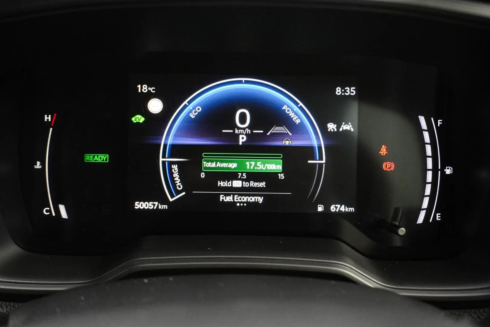 2024 Toyota Corolla Cross Gallery Image 18