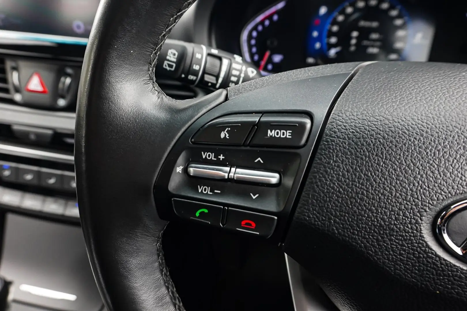 2022 Hyundai i30 Gallery Image 19