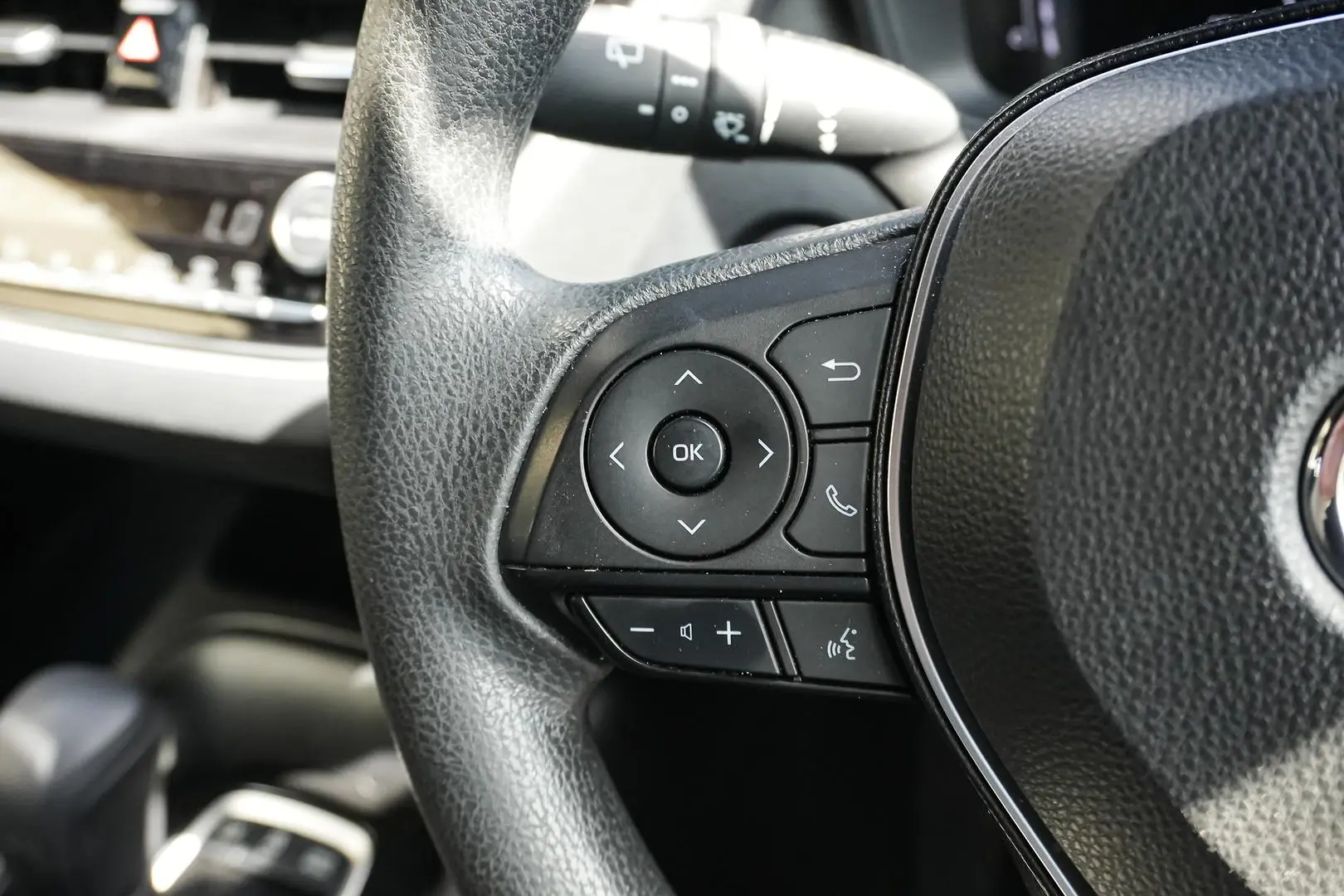 2024 Toyota Corolla Gallery Image 19