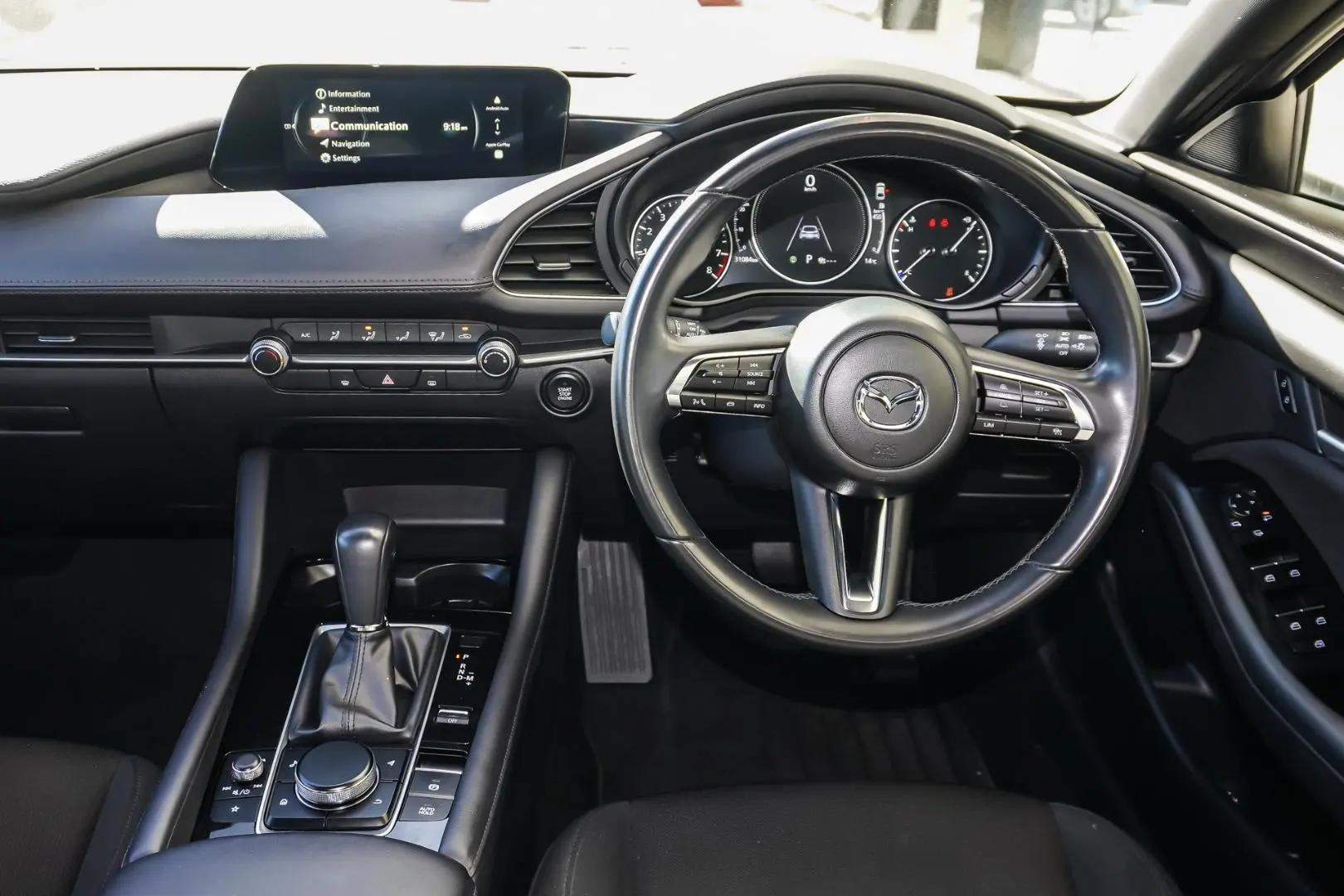 2024 Mazda 3 Gallery Image 9